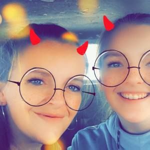 Meet your Posher, Sierra